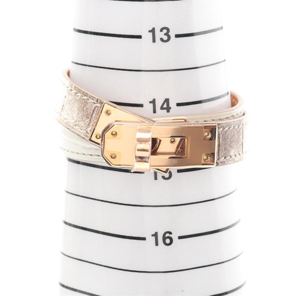 エルメス(HERMES)エルメス ケリー ドゥブルトゥール ヒマラヤ