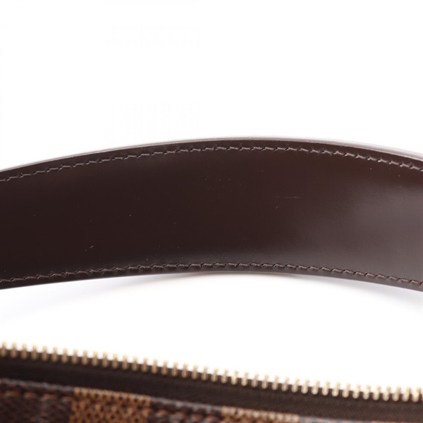 LOUIS VUITTON ルイヴィトン ダミエ ポートベローPM N41184 ショルダーバッグ エベヌ レディース /253560【中古】 ルイ・ヴィトン ダミエ ポートベローPM N41184 ABランクの買取実績