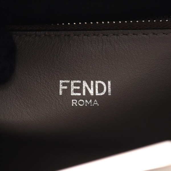 フェンディ(FENDI)フェンディ ピーカブー ISeeU アイシーユー