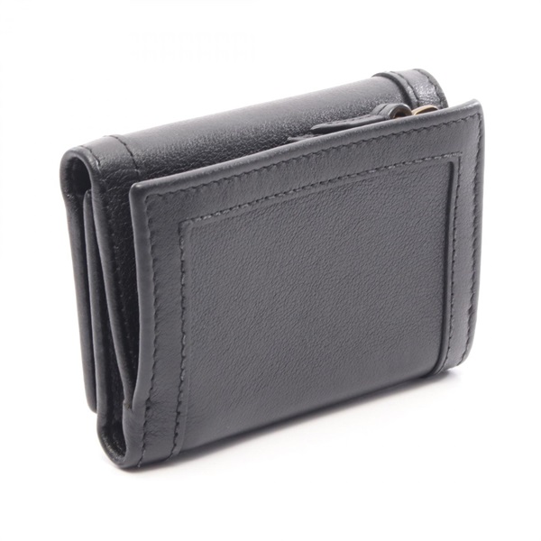 グッチ(GUCCI)グッチ ダイアナ バンブー 三つ折り財布 財布 レディース