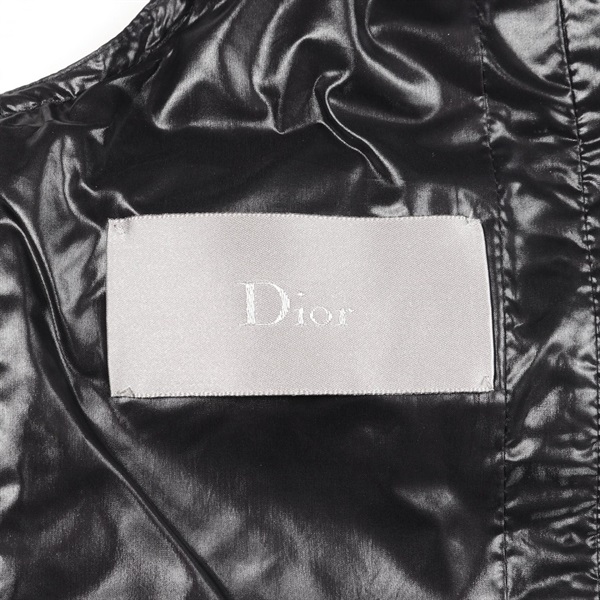 ディオール・オム(DIOR HOMME)ディオール・オム ダウンベスト 衣料品