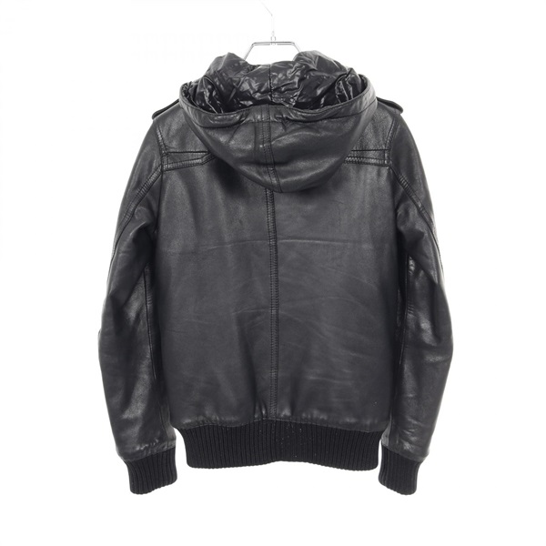 ディオール・オム(DIOR HOMME)ディオール・オム 革ジャン 衣料品