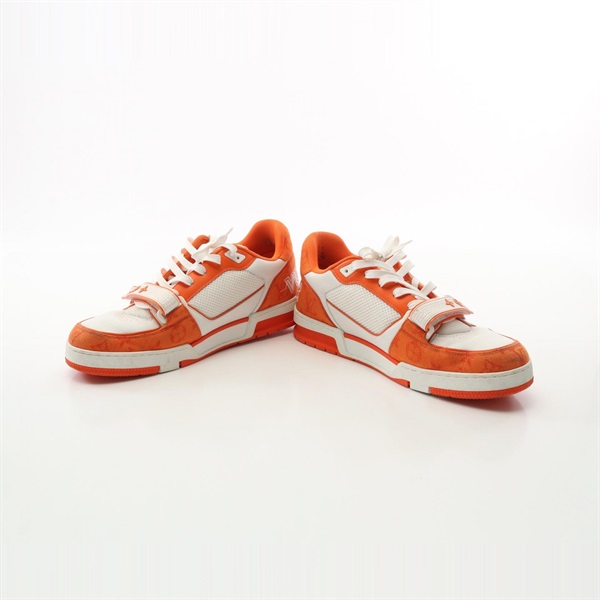 ルイ・ヴィトン(LOUIS VUITTON)ルイ・ヴィトン LVトレイナーライン