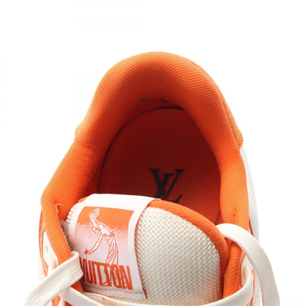 ルイ・ヴィトン(LOUIS VUITTON)ルイ・ヴィトン LVトレイナーライン