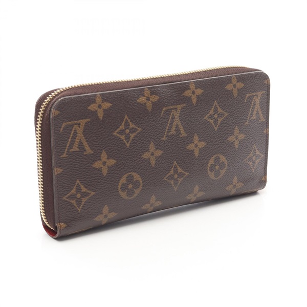 ルイ・ヴィトン(LOUIS VUITTON)ルイ・ヴィトン ジッピーウォレット