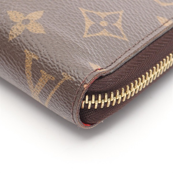 ルイ・ヴィトン(LOUIS VUITTON)ルイ・ヴィトン ジッピーウォレット