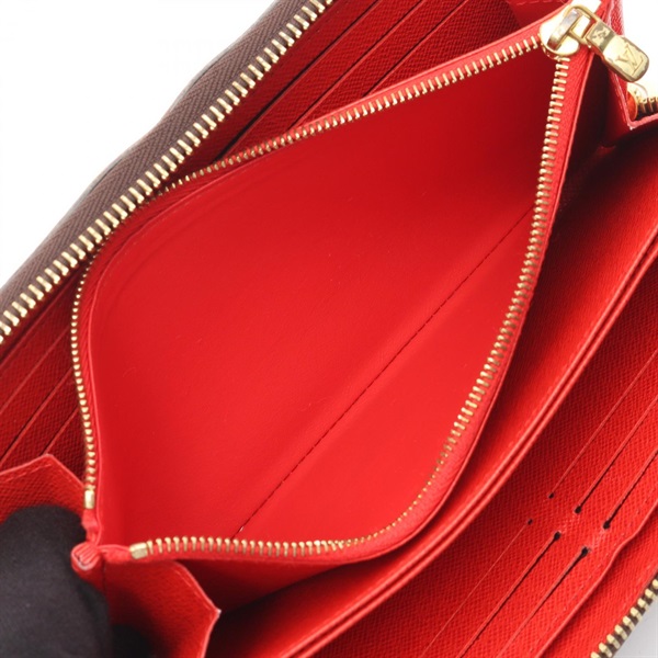 ルイ・ヴィトン(LOUIS VUITTON)ルイ・ヴィトン ジッピーウォレット
