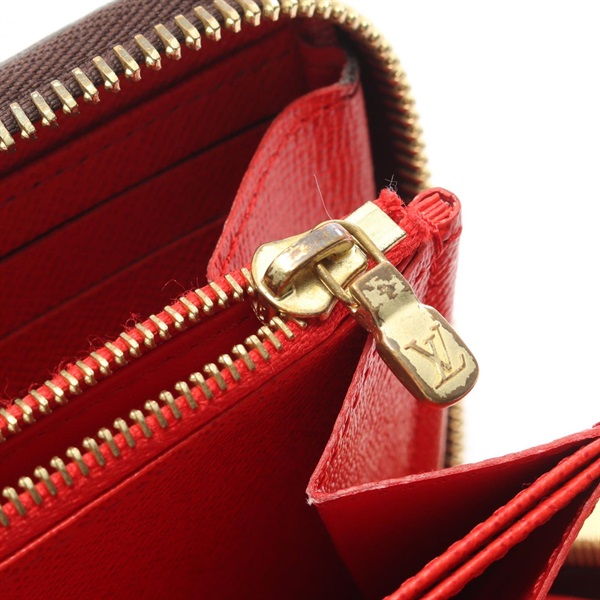 ルイ・ヴィトン(LOUIS VUITTON)ルイ・ヴィトン ジッピーウォレット