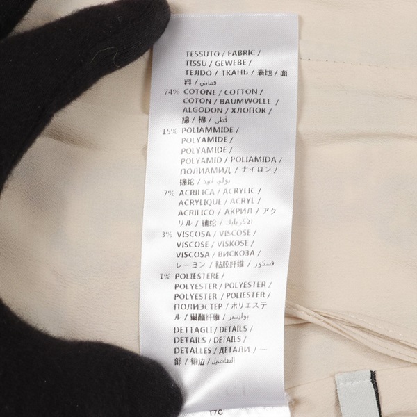 グッチ(GUCCI)グッチ GG柄 ツイード スカート 衣料品 ボトムス