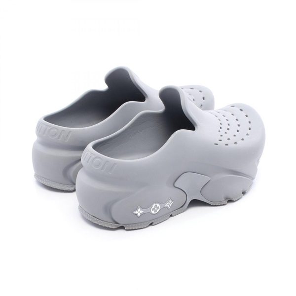 ルイヴィトン　シャークサンダル ルイ・ヴィトン(LOUIS VUITTON)ルイ・ヴィトン LVシャークライン