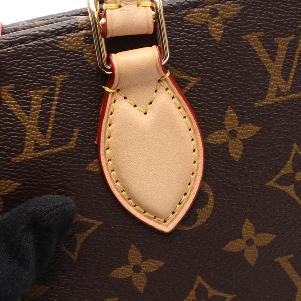 ルイ・ヴィトン(LOUIS VUITTON)ルイ・ヴィトン サックプラBB