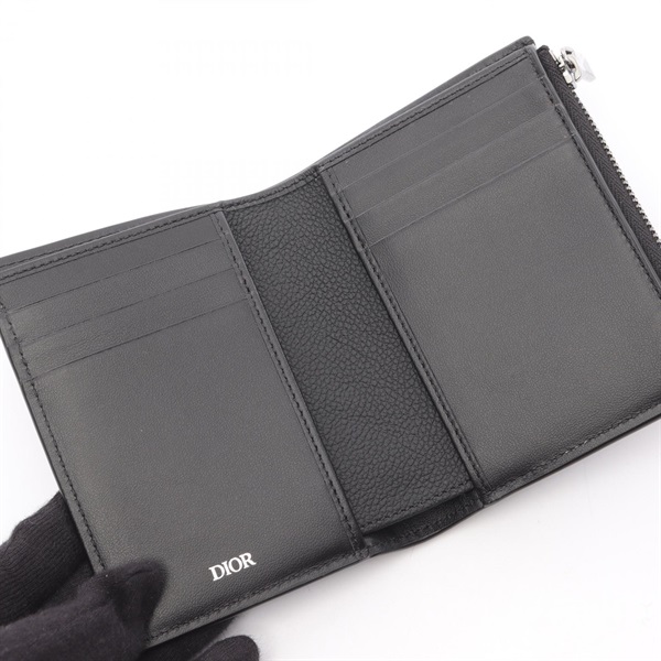 ディオール(Dior)ディオール バーティカル コンパクト カードホルダー