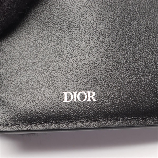 ディオール(Dior)ディオール バーティカル コンパクト カードホルダー