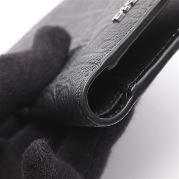 ディオール(Dior)ディオール バーティカル コンパクト カードホルダー
