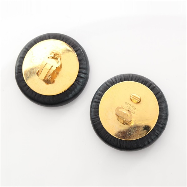 シャネル(CHANEL)シャネル ココマーク イヤリング ジュエリー