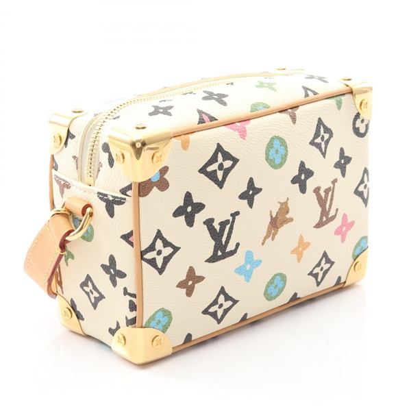 ルイ・ヴィトン Louis Vuitton Shiny Alligator Vivienne NM Green 1716626 – FASHIONPHILE