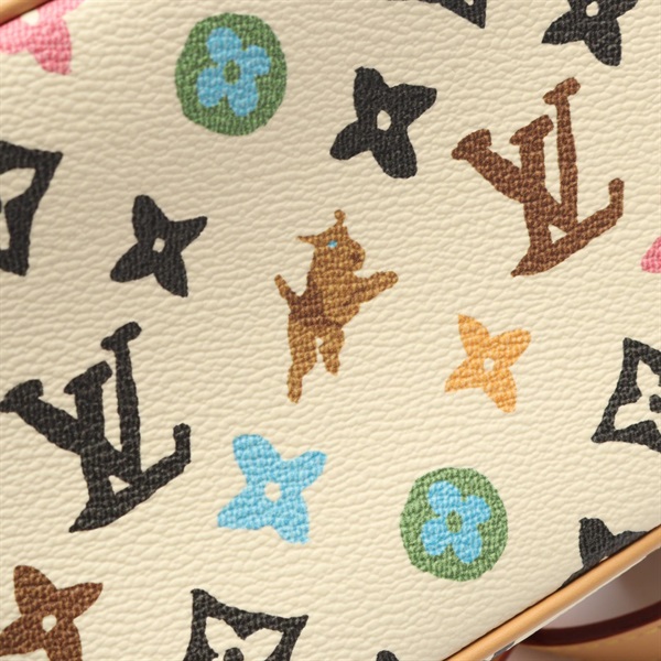 ルイ・ヴィトン(LOUIS VUITTON)ルイ・ヴィトン ミニ ソフトトランク