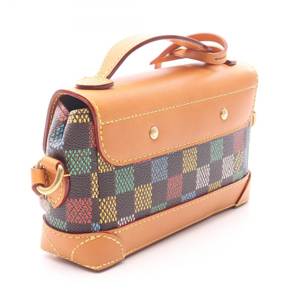 Louis Vuitton スティーマー・イーストウエストウェアラブルウォレット ルイ・ヴィトン(LOUIS VUITTON)ルイ・ヴィトン スティーマー イースト