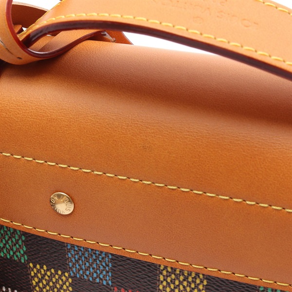 ルイ・ヴィトン(LOUIS VUITTON)ルイ・ヴィトン スティーマー イースト