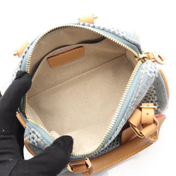 ルイ・ヴィトン(LOUIS VUITTON)ルイ・ヴィトン スピーディ バンド