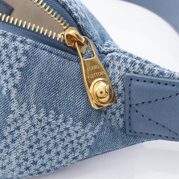 ルイ・ヴィトン(LOUIS VUITTON)ルイ・ヴィトン ラッシュ バムバッグ