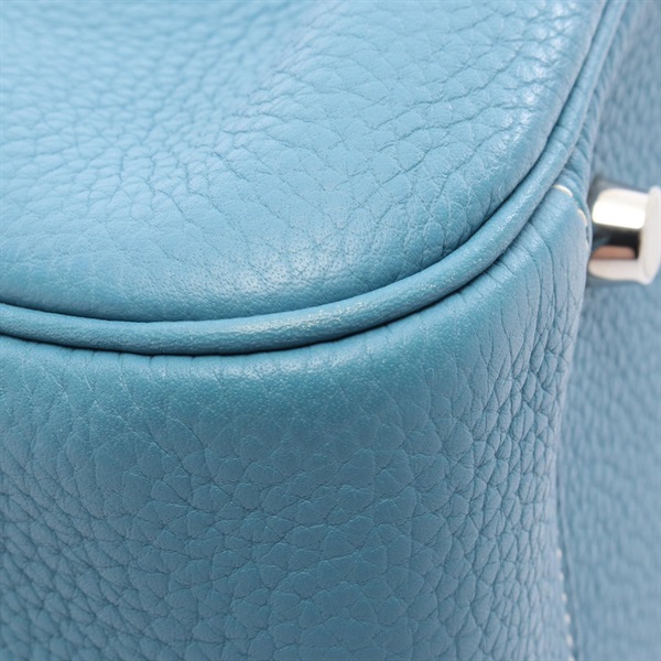 エルメス(HERMES)エルメス リンディ34 ショルダーバッグ バッグ