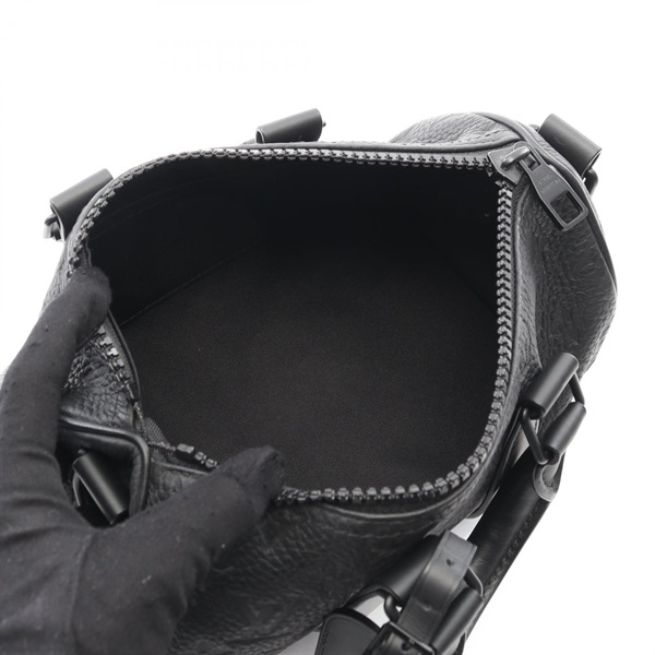 メンズハンドバッグ( ルイヴイトン) NIGOコラボ！魅力を放つ☆】ルイヴィトン ハンドバッグ (Louis