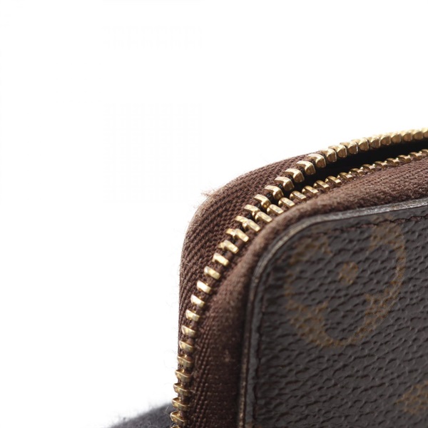 ルイ・ヴィトン(LOUIS VUITTON)ルイ・ヴィトン ジッピー コインパース