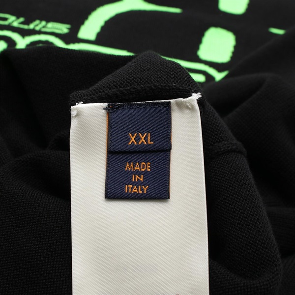 ルイ・ヴィトン(LOUIS VUITTON)ルイ・ヴィトン グラフィックニットT