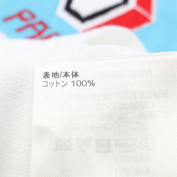 ルイ・ヴィトン(LOUIS VUITTON)ルイ・ヴィトン インサイドアウト LV T  