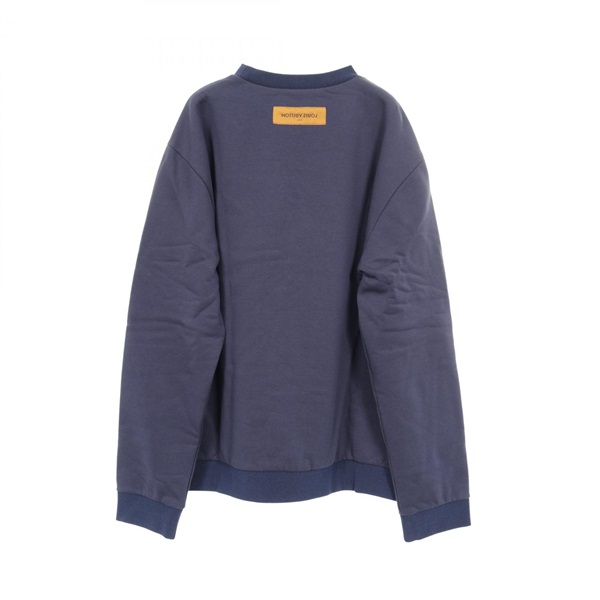 【未使用】ルイヴィトン ステッチプリントエンブロイダリースウェット メンズ 2107601099568_sub01_LL.jpg