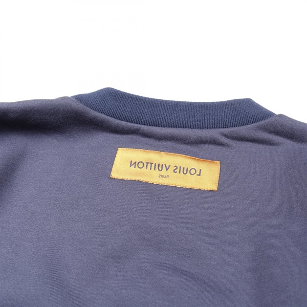 ルイ・ヴィトン(LOUIS VUITTON)ルイ・ヴィトン LVステッチプリント