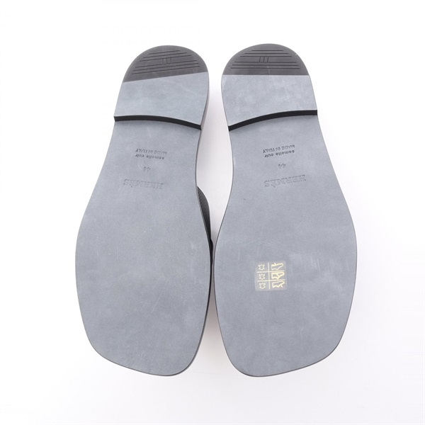 エルメス(HERMES)エルメス ガブリエル ケリーバックル サンダル 靴