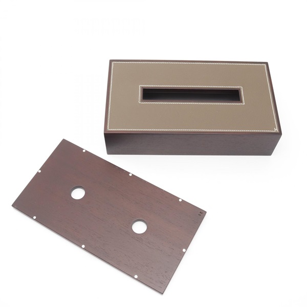 エルメス(HERMES)エルメス プレイヤードPM ティッシュボックス