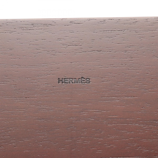 エルメス(HERMES)エルメス プレイヤードPM ティッシュボックス その他