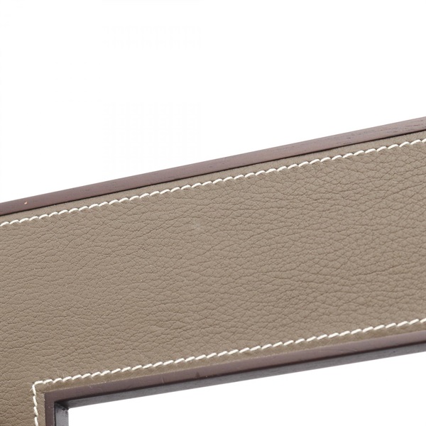 新品未使用　エルメス　ティッシュケース　プレイヤード　PM ティッシュケース 《プレイヤード》 PM | Hermès - エルメス