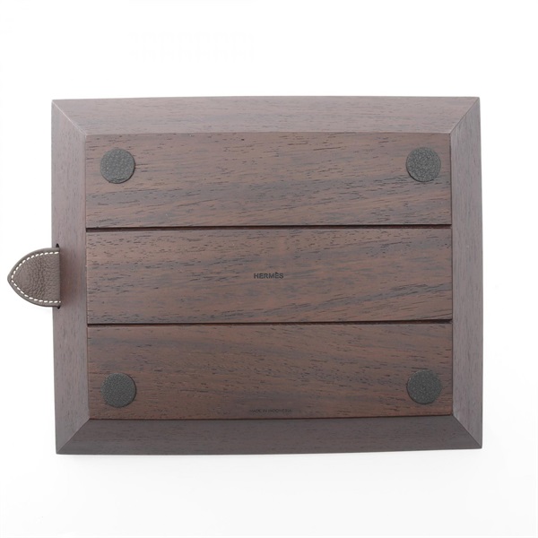 エルメス(HERMES)エルメス ヴィド ポッシュ レクタンギュラー