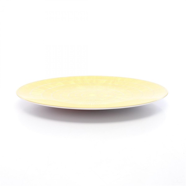 エルメス HERMES 食器 ソレイユドゥエルメス デザートプレート No2