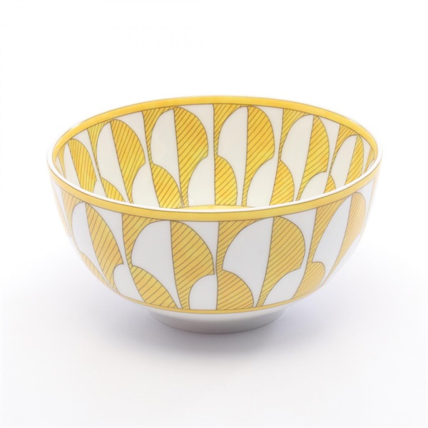 エルメス(HERMES)エルメス ソレイユドゥエルメス ボウルMM 食器