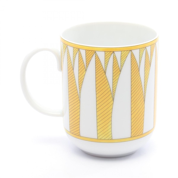 エルメス HERMES ソレイユドゥエルメス ボウルGM 食器 アクセサリー  