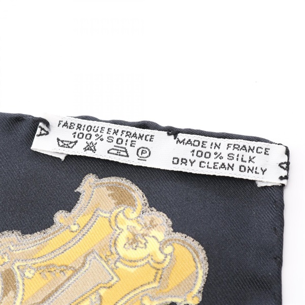 エルメス(HERMES)エルメス カレ90 LES CLES THE KEYS RARE スカーフ