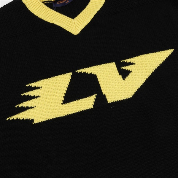 ルイ・ヴィトン(LOUIS VUITTON)ルイ・ヴィトン Amen Break LVインタ