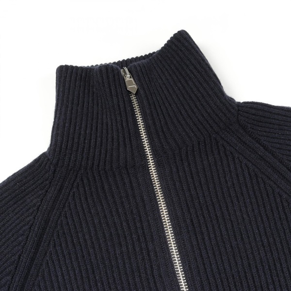 エルメス(HERMES)エルメス ドライバーズ ニット 衣料品 トップス