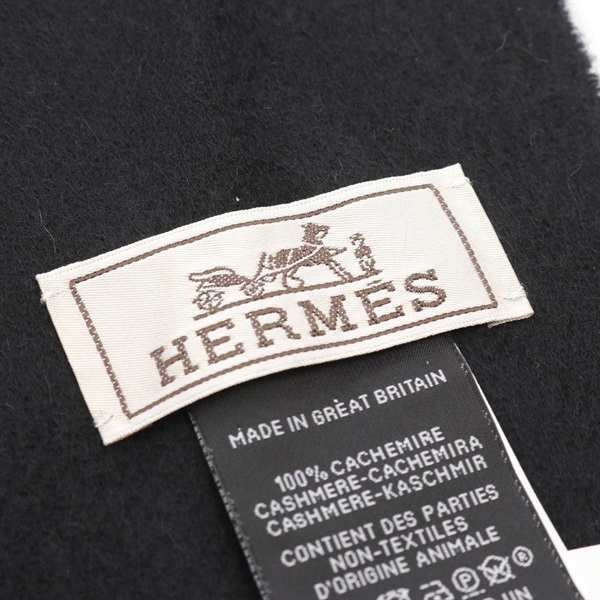 エルメス(HERMES)エルメス シュヴァルオトレ マフラー 衣料品 メンズ  