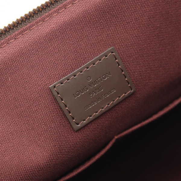 【LV】N41013 イエナＭＭ ダミエライン☆ＡＢ品☆質屋 ユニオン本通店 LOUIS VUITTON ルイ・ヴィトン ルイ・ヴィトン ダミエ イエナMM N41013 ABランクの買取実績価格