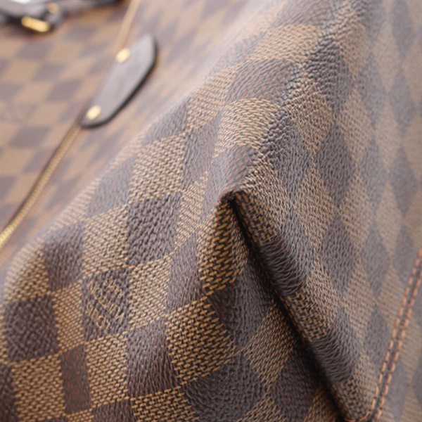 【LV】N41013 イエナＭＭ ダミエライン☆ＡＢ品☆質屋 ユニオン本通店 LOUIS VUITTON ルイ・ヴィトン ルイ・ヴィトン(LOUIS VUITTON)ルイ・ヴィトン イエナMM トートバッグ