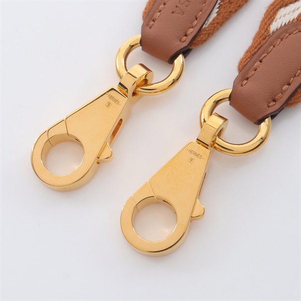 エルメス(HERMES)エルメス バンドリエール サングル ジグザグ