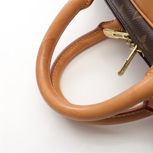 ルイ・ヴィトン(LOUIS VUITTON)ルイ・ヴィトン エヴァジオン ボストン