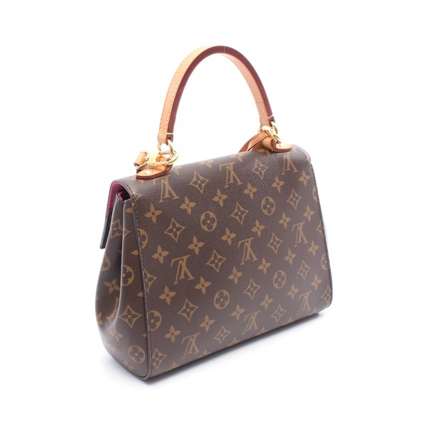 ルイ・ヴィトン バッグ ルイ・ヴィトン(LOUIS VUITTON)ルイ・ヴィトン クリュニーBB