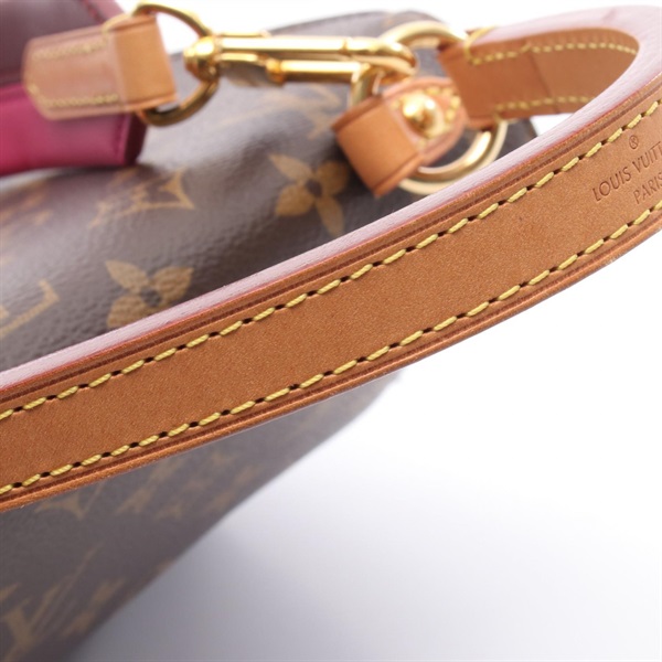 ルイ・ヴィトン(LOUIS VUITTON)ルイ・ヴィトン クリュニーBB